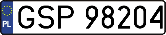 GSP98204