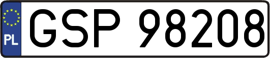 GSP98208
