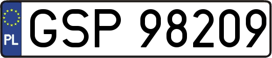GSP98209