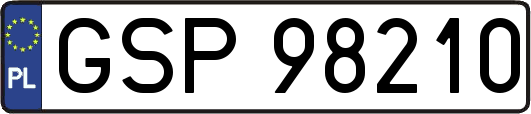 GSP98210