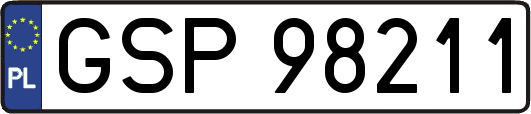 GSP98211
