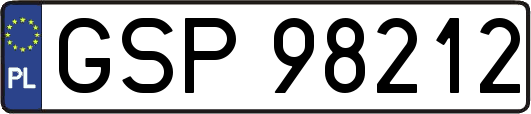 GSP98212