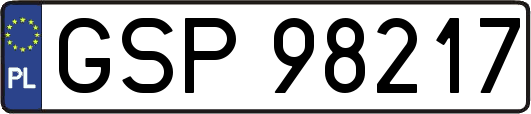 GSP98217
