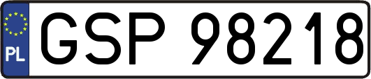 GSP98218