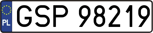 GSP98219
