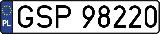 GSP98220