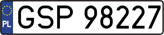 GSP98227