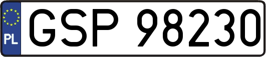 GSP98230