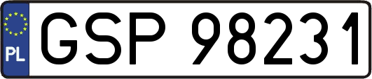 GSP98231