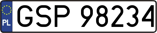 GSP98234
