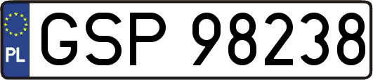 GSP98238