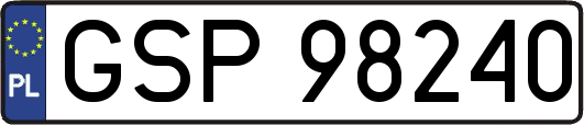 GSP98240