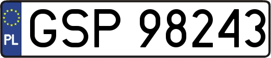 GSP98243