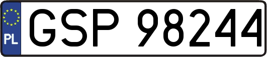 GSP98244