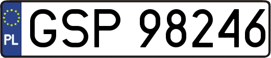 GSP98246