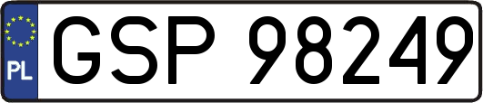 GSP98249