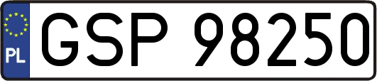 GSP98250