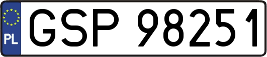 GSP98251