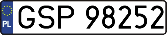 GSP98252