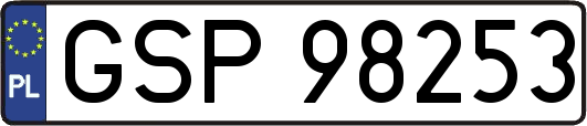 GSP98253