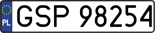 GSP98254
