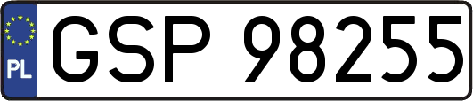 GSP98255