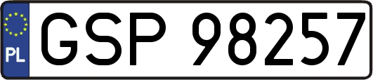 GSP98257