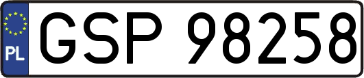 GSP98258