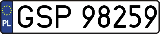 GSP98259