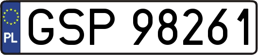 GSP98261