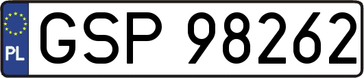 GSP98262