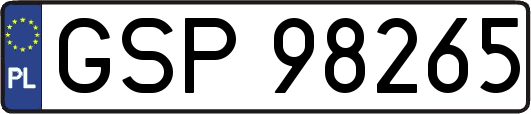 GSP98265