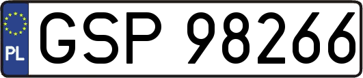 GSP98266