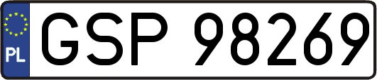 GSP98269