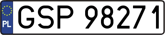 GSP98271