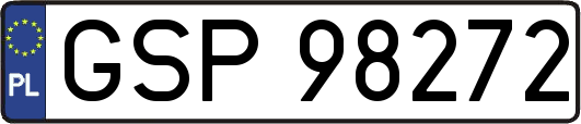 GSP98272