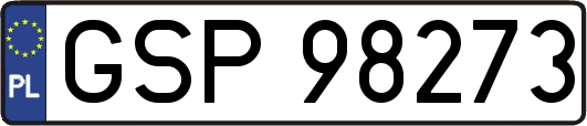 GSP98273