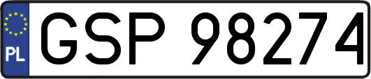 GSP98274