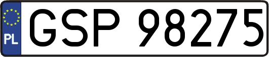 GSP98275