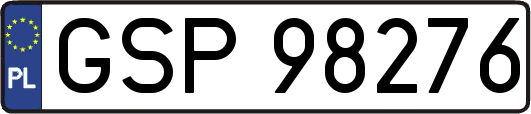 GSP98276