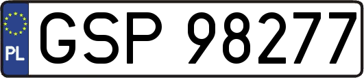 GSP98277