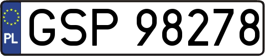 GSP98278