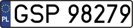 GSP98279