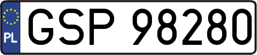 GSP98280