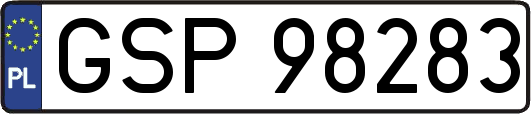 GSP98283