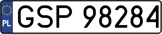GSP98284