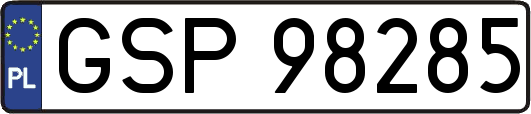 GSP98285