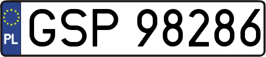GSP98286