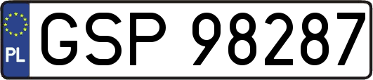 GSP98287