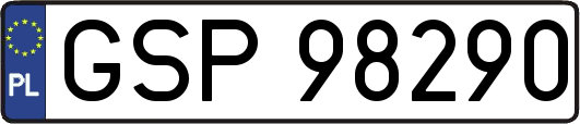GSP98290